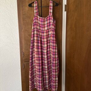 Beyond nine Suki dress size M